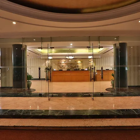 Aryaduta Suite Semanggi-3